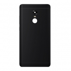 Tapa trasera negra para Xiaomi Redmi Note 4X
