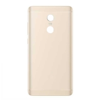 Tapa trasera oro para Xiaomi Redmi Note 4X