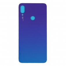 Carcasa trasera azul para Xiaomi Redmi Note 7