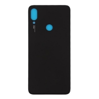 Carcasa trasera negra para Xiaomi Redmi Note 7