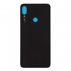 Carcasa trasera negra para Xiaomi Redmi Note 7