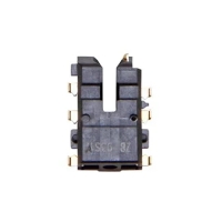 Conector de audio jack para Xiaomi Redmi Note 7