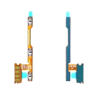 Pulsadores laterales de encendido y volumen para Xiaomi Redmi Note 7/7 Pro/Note 8/8T