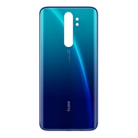 Tapa trasera azul para Xiaomi Redmi Note 8 Pro