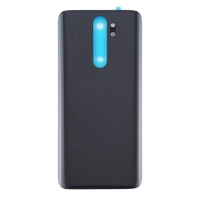 Tapa trasera gris para Xiaomi Redmi Note 8 Pro