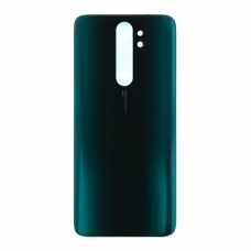 Tapa trasera verde/forest green para Xiaomi Redmi Note 8 Pro