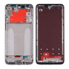 Chasis intermedio plata para Xiaomi Redmi Note 8