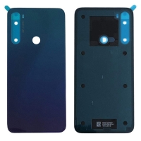 Tapa trasera azul para Xiaomi Redmi Note 8