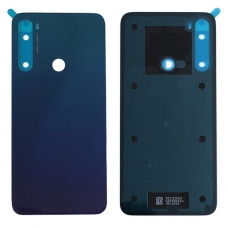 Tapa trasera azul para Xiaomi Redmi Note 8