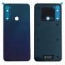 Tapa trasera azul para Xiaomi Redmi Note 8