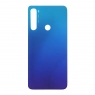 Tapa trasera azul para Xiaomi Redmi Note 8T