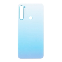 Tapa trasera blanca para Xiaomi Redmi Note 8T