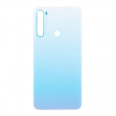 Tapa trasera blanca para Xiaomi Redmi Note 8T