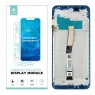 IKREA Pantalla completa con marco para Xiaomi Redmi Note 9 Pro/Redmi Note 9s verde original China(Assembled)