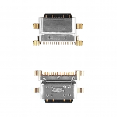 Conector de carga tipo-c para Xiaomi Redmi Note 9/Redmi 9