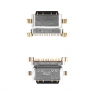Conector de carga tipo-c para Xiaomi Redmi Note 9/Redmi 9