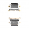 Conector de carga type-c para Xiaomi Redmi Note 9