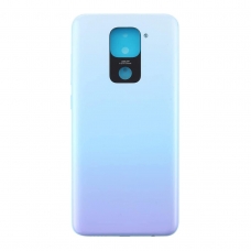 Tapa trasera polar white para Xiaomi Redmi Note 9/Redmi 10X 4G