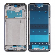 Chasis intermedio azul para Xiaomi Redmi Note 9S/Redmi Note 9 Pro