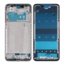 Chasis intermedio azul para Xiaomi Redmi Note 9S/Redmi Note 9 Pro