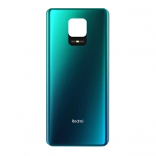 Tapa trasera verde para Xiaomi Redmi Note 9s