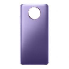 Tapa trasera morada para Xiaomi Redmi Note 9T