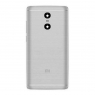 Tapa trasera con lente para Xiaomi Redmi Pro gris