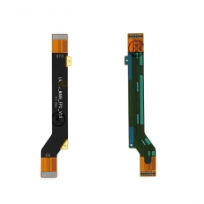 Flex de interconexión de placa base a placa auxiliar para Xiaomi Redmi S2