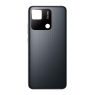 Tapa trasera negra para Xiaomi Redmi 10A original