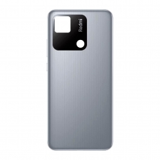 Tapa trasera plata para Xiaomi Redmi 10A original