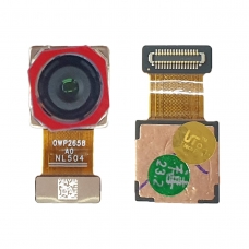 Cámara trasera para Xiaomi Redmi 10C/Poco M4 Pro 5G