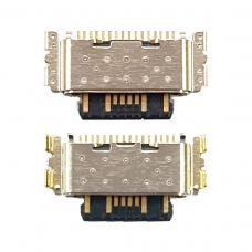 Conector de carga tipo-c para Xiaomi Redmi 10C/Note 11 4G Global/Note 11S/11E/Note 11 Pro 4G