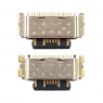 Conector de carga tipo-c para Xiaomi Redmi 10C/Note 11 4G Global/Note 11S/11E/Note 11 Pro 4G