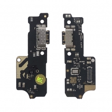 Placa auxiliar de carga para Xiaomi Redmi 10C