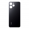 Tapa trasera para Xiaomi Redmi 12 23053RN02A negra original