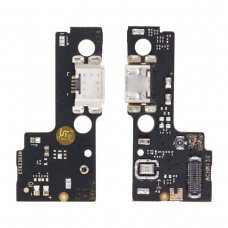 Placa auxiliar de carga para Xiaomi Redmi 12C