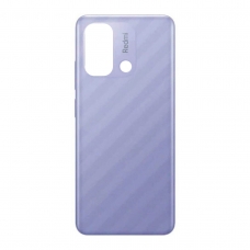 Tapa trasera para Xiaomi Redmi 12C violeta