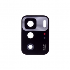 Lente de cámara trasera para Xiaomi Redmi Note 10 Pro 5G/Poco X3 GT