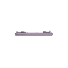 Botón lateral de volumen ara Xiaomi Redmi Note 11 5G lila