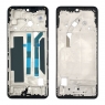 Chasis intermedio negro para Xiaomi Redmi Note 11 Pro 4G/5G/Pocophone X4 Pro 5G