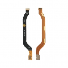Flex de interconexión de LCD para Xiaomi Redmi Note 11 Pro 4G 2201116TG/Redmi Note 11 Pro 5G 21091116I/Redmi Note 12 Pro 4G