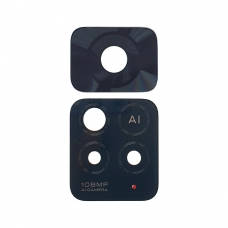 Set de lentes para Xiaomi Redmi Note 11 Pro 5G(2Pcs)