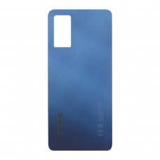 Tapa trasera azul para Xiaomi Redmi Note 11 Pro 5G