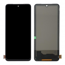 Pantalla completa para Xiaomi Redmi Note 11 4G(Global)/Note 11S/Poco M4 Pro 4G negra TFT