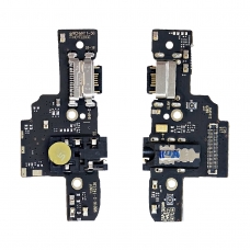 Placa auxiliar de carga para Xiaomi Redmi Note 11 5G 21091116AC/Redmi Note 11S 5G/Note 11T 5G/ Poco M4 Pro 5G