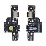 Placa auxiliar de carga para Xiaomi Redmi Note 11 5G 21091116AC/Redmi Note 11S 5G/Note 11T 5G/ Poco M4 Pro 5G