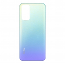 Tapa trasera para Xiaomi Redmi Note 11 4G Global 2201117TY 2201117TG azul estrella original