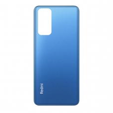 Tapa Trasera Para Xiaomi Redmi Note 11 4G Global 2201117TG Azul/Twilight Blue