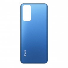 Tapa trasera para Xiaomi Redmi Note 11 4G Global 2201117TG azul/twilight blue