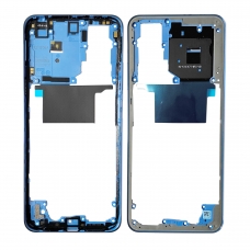 Chasis trasero para Xiaomi Redmi Note 11 Global/Redmi Note 11s 4G azul